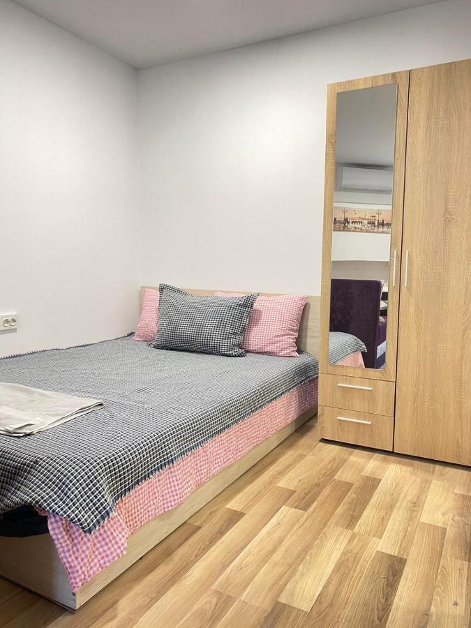 Apartment Cozy Home 3 ルセ エクステリア 写真