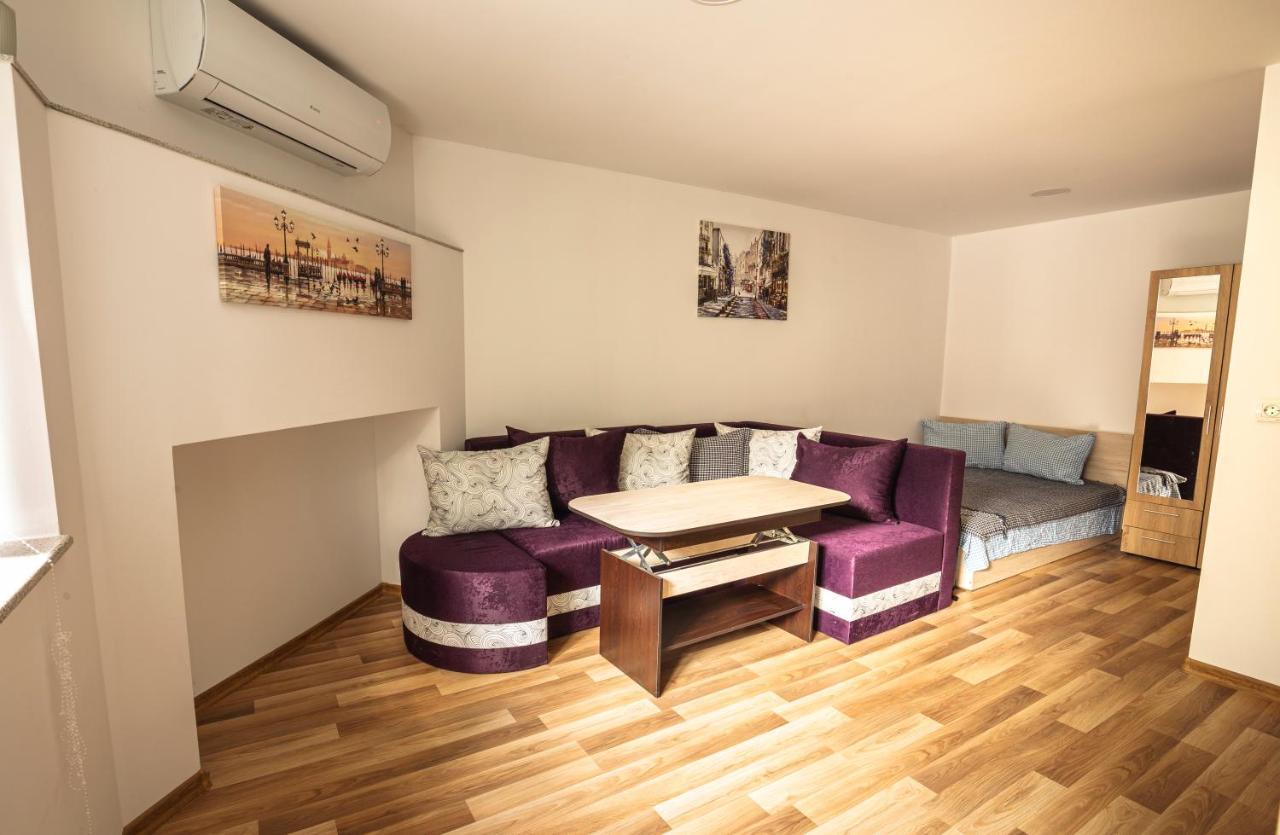Apartment Cozy Home 3 ルセ エクステリア 写真