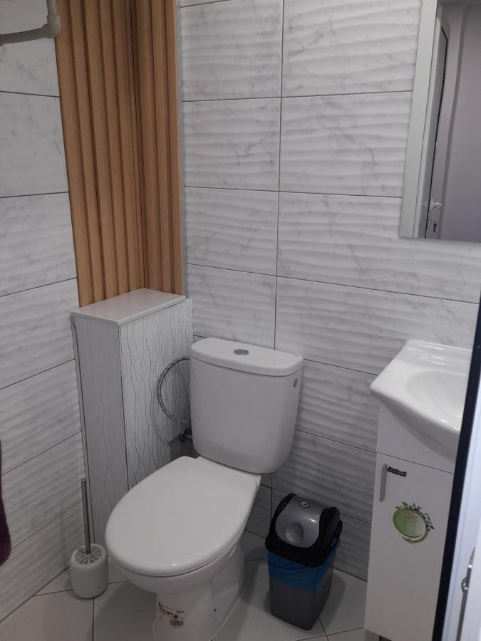 Apartment Cozy Home 3 ルセ エクステリア 写真