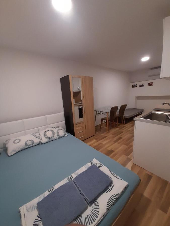 Apartment Cozy Home 3 ルセ エクステリア 写真