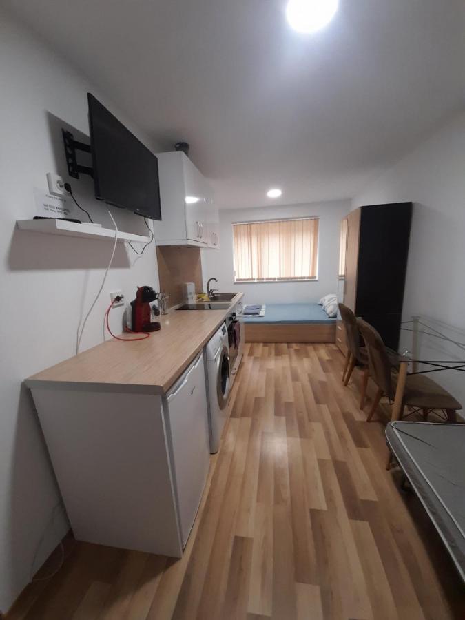Apartment Cozy Home 3 ルセ エクステリア 写真